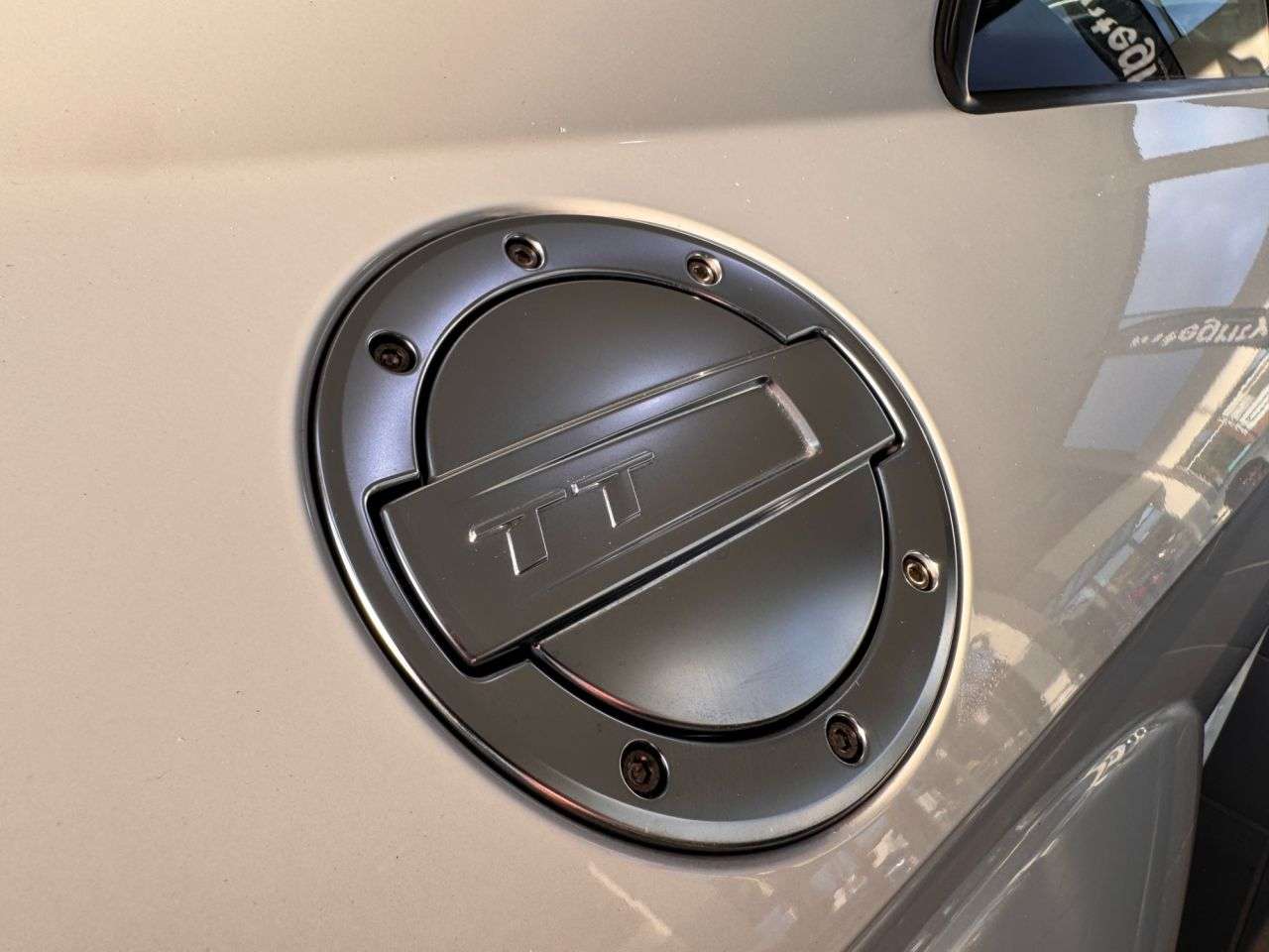 2019 AUDI TT 2019 AUDI TT