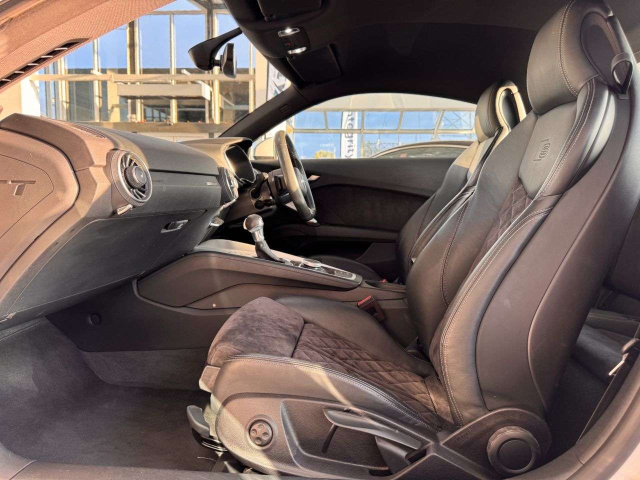 2019 AUDI TT 2019 AUDI TT