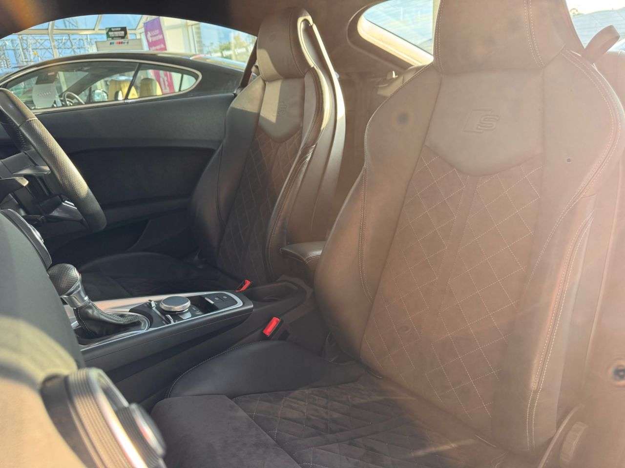 2019 AUDI TT 2019 AUDI TT