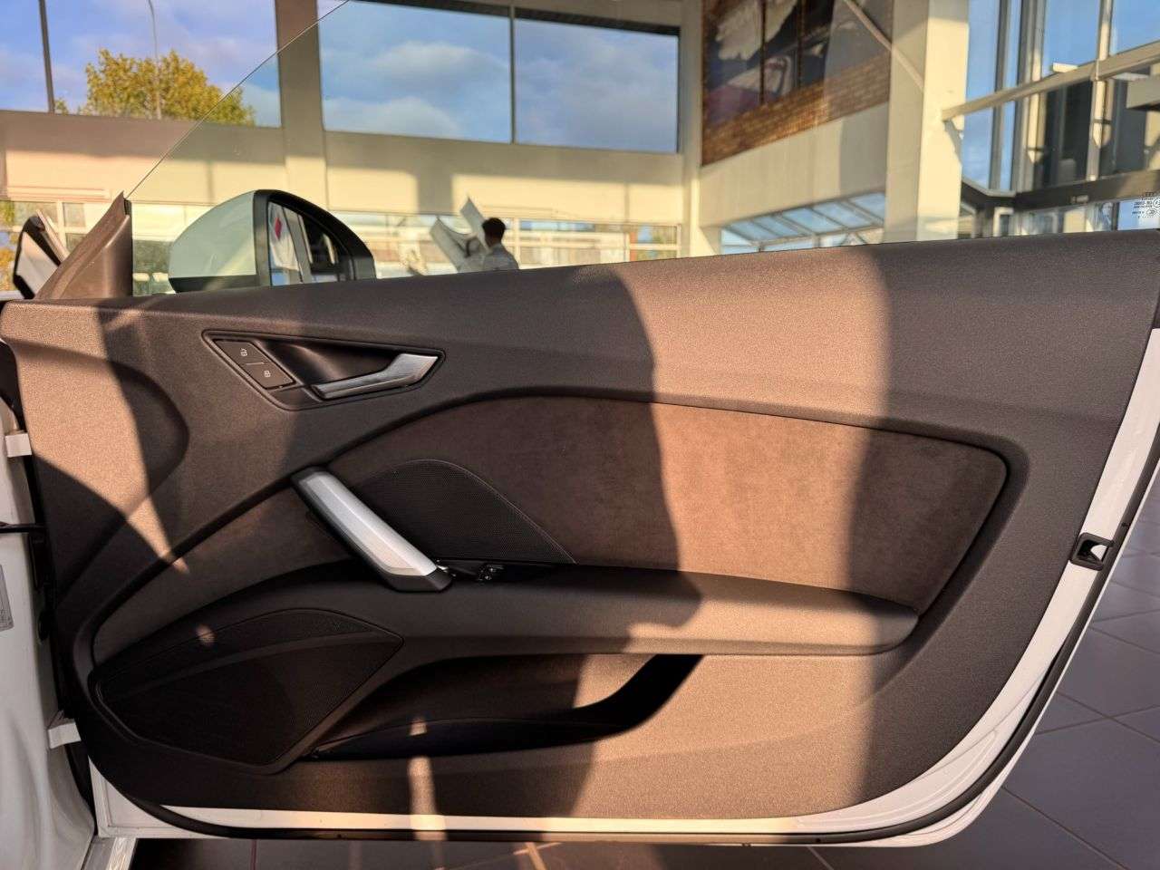 2019 AUDI TT 2019 AUDI TT