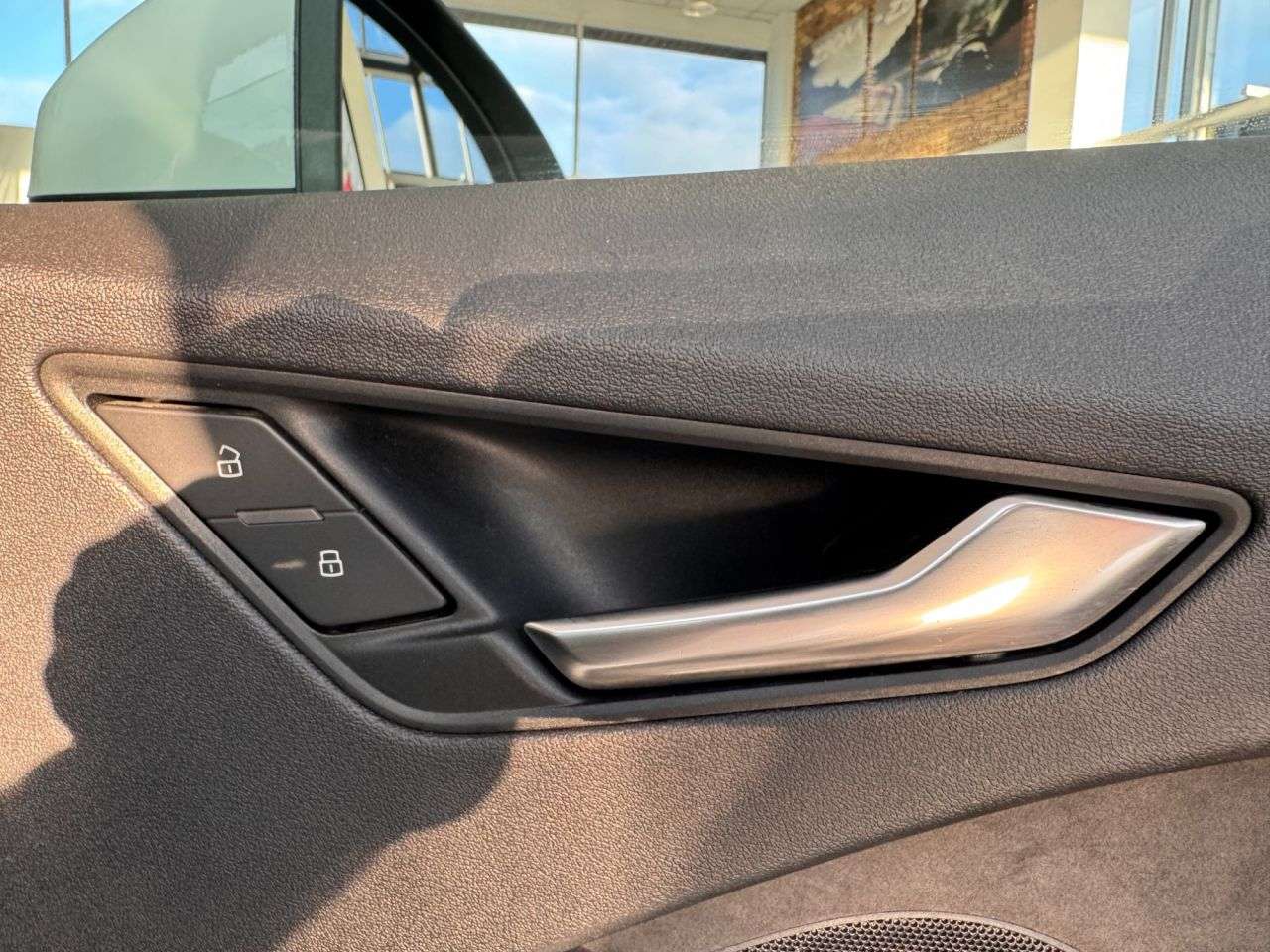 2019 AUDI TT 2019 AUDI TT