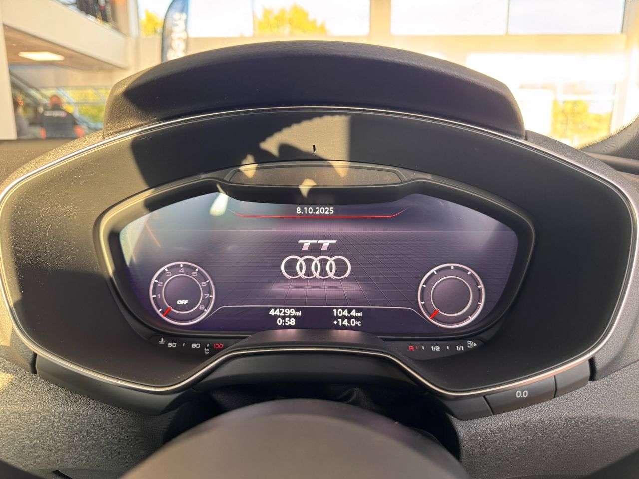 2019 AUDI TT 2019 AUDI TT