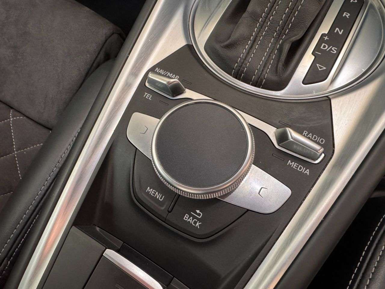 2019 AUDI TT 2019 AUDI TT