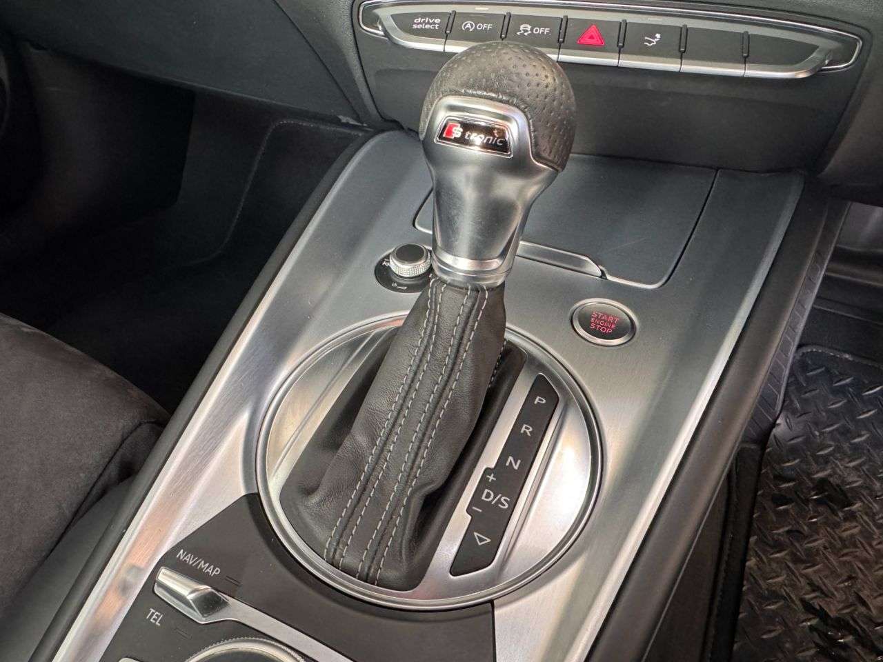 2019 AUDI TT 2019 AUDI TT