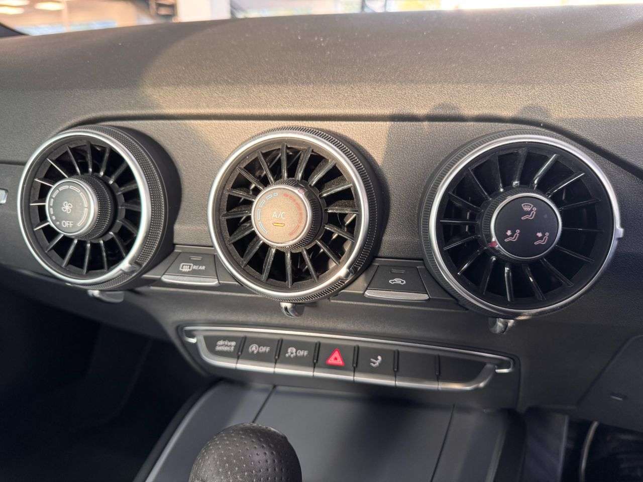 2019 AUDI TT 2019 AUDI TT