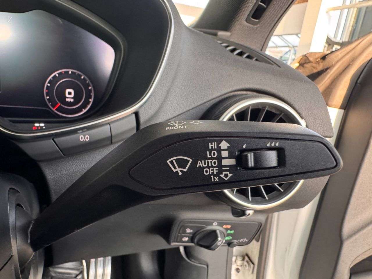 2019 AUDI TT 2019 AUDI TT