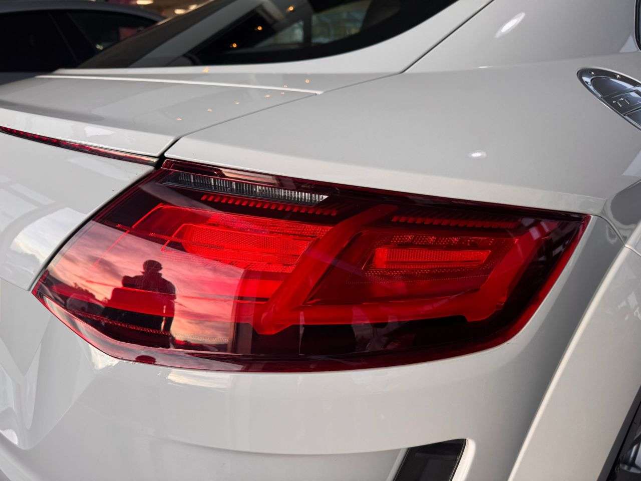 2019 AUDI TT 2019 AUDI TT