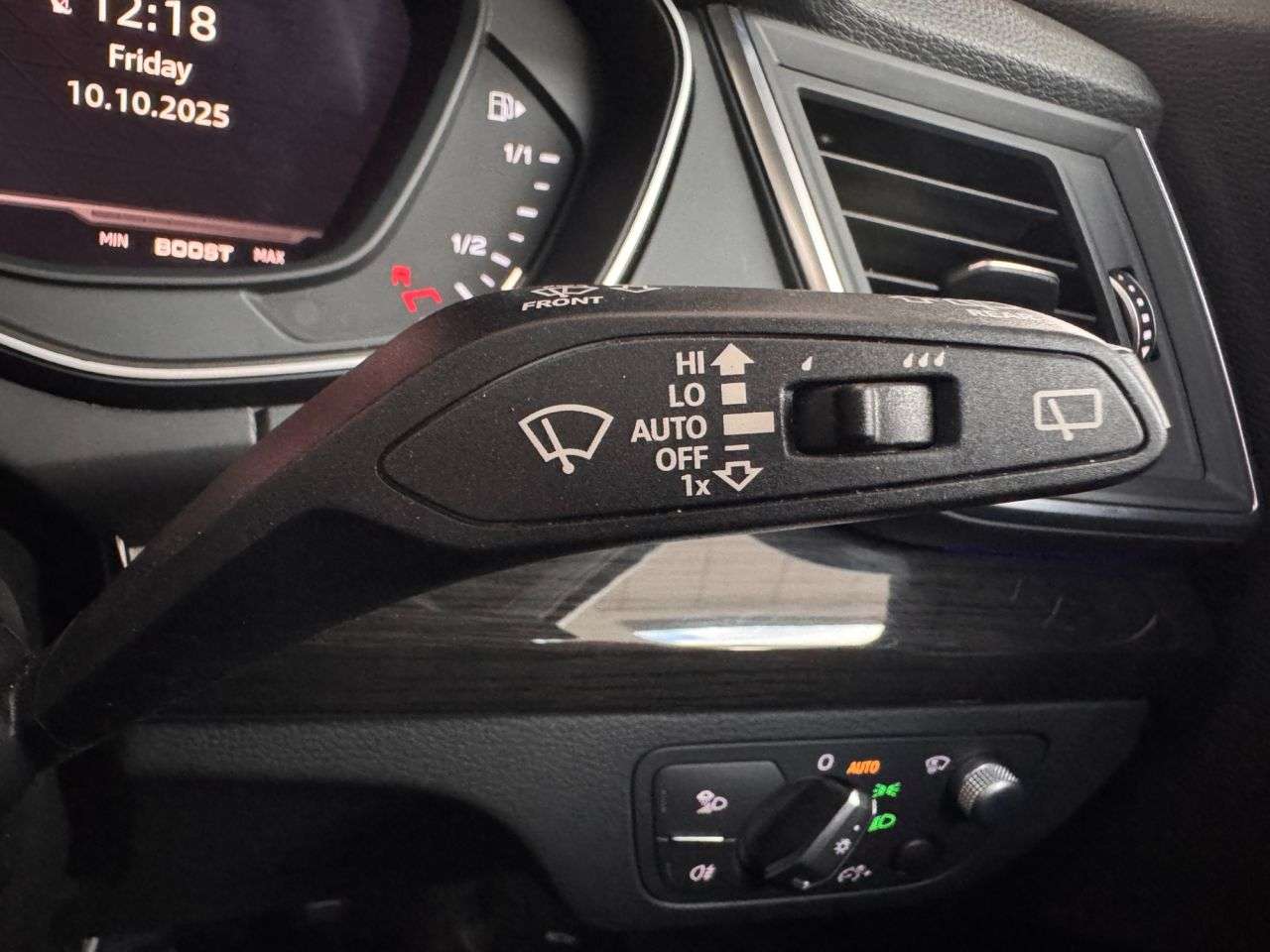 2020 AUDI SQ5 2020 AUDI SQ5