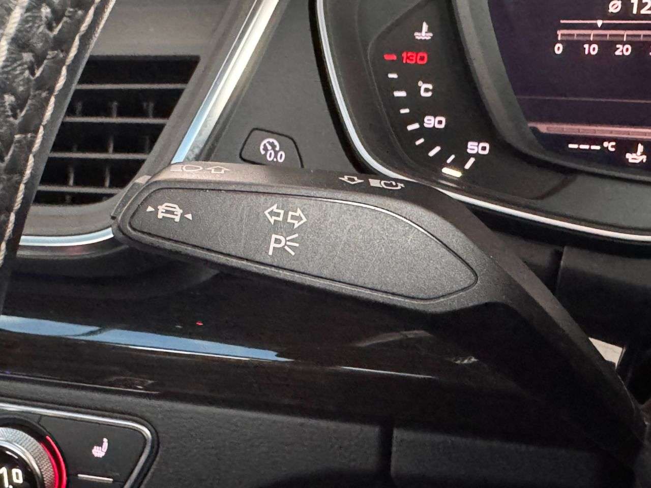 2020 AUDI SQ5 2020 AUDI SQ5