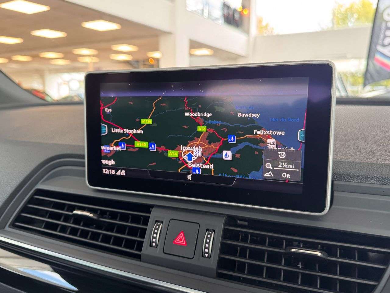 2020 AUDI SQ5 2020 AUDI SQ5