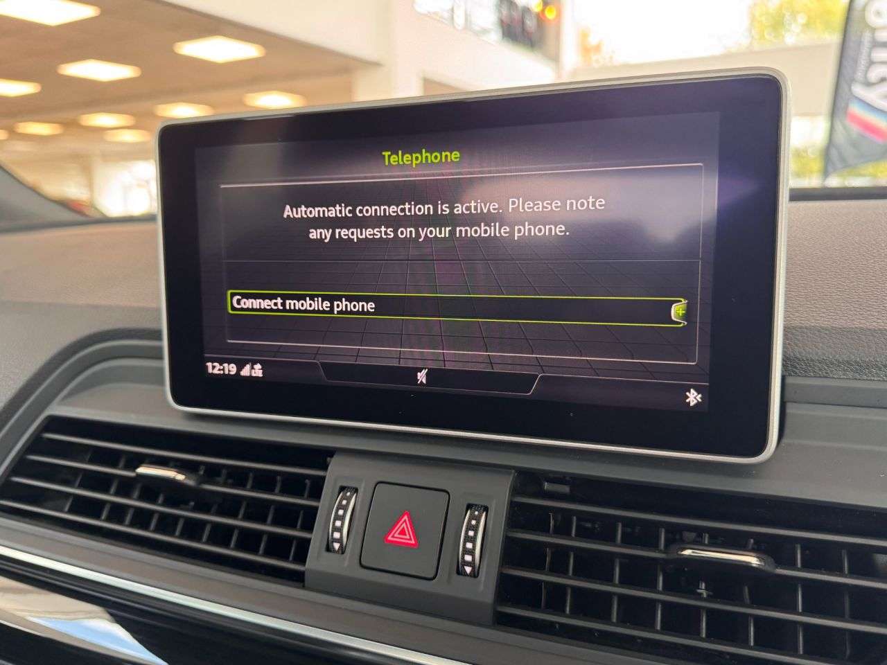 2020 AUDI SQ5 2020 AUDI SQ5