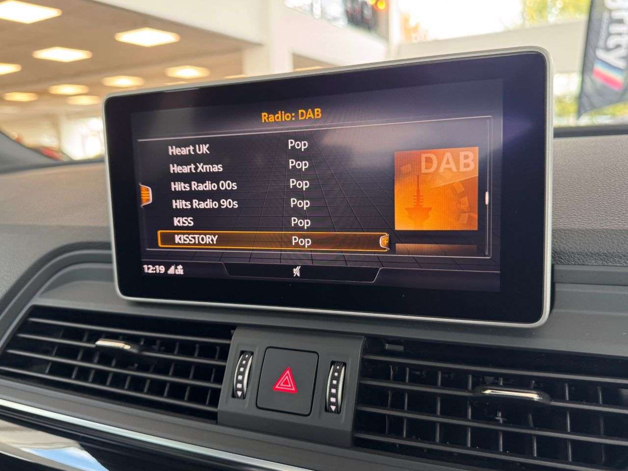 2020 AUDI SQ5 2020 AUDI SQ5