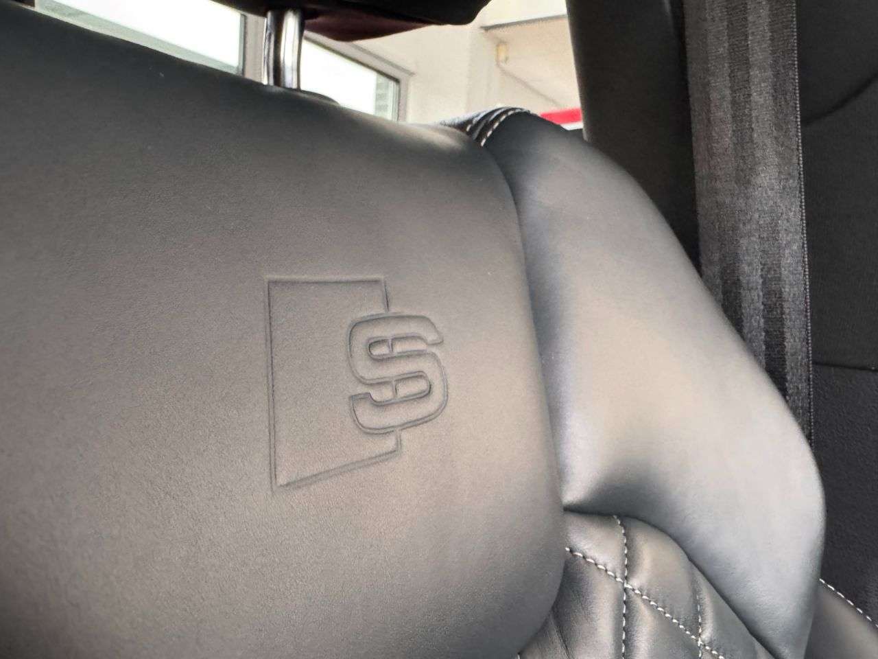 2020 AUDI SQ5 2020 AUDI SQ5