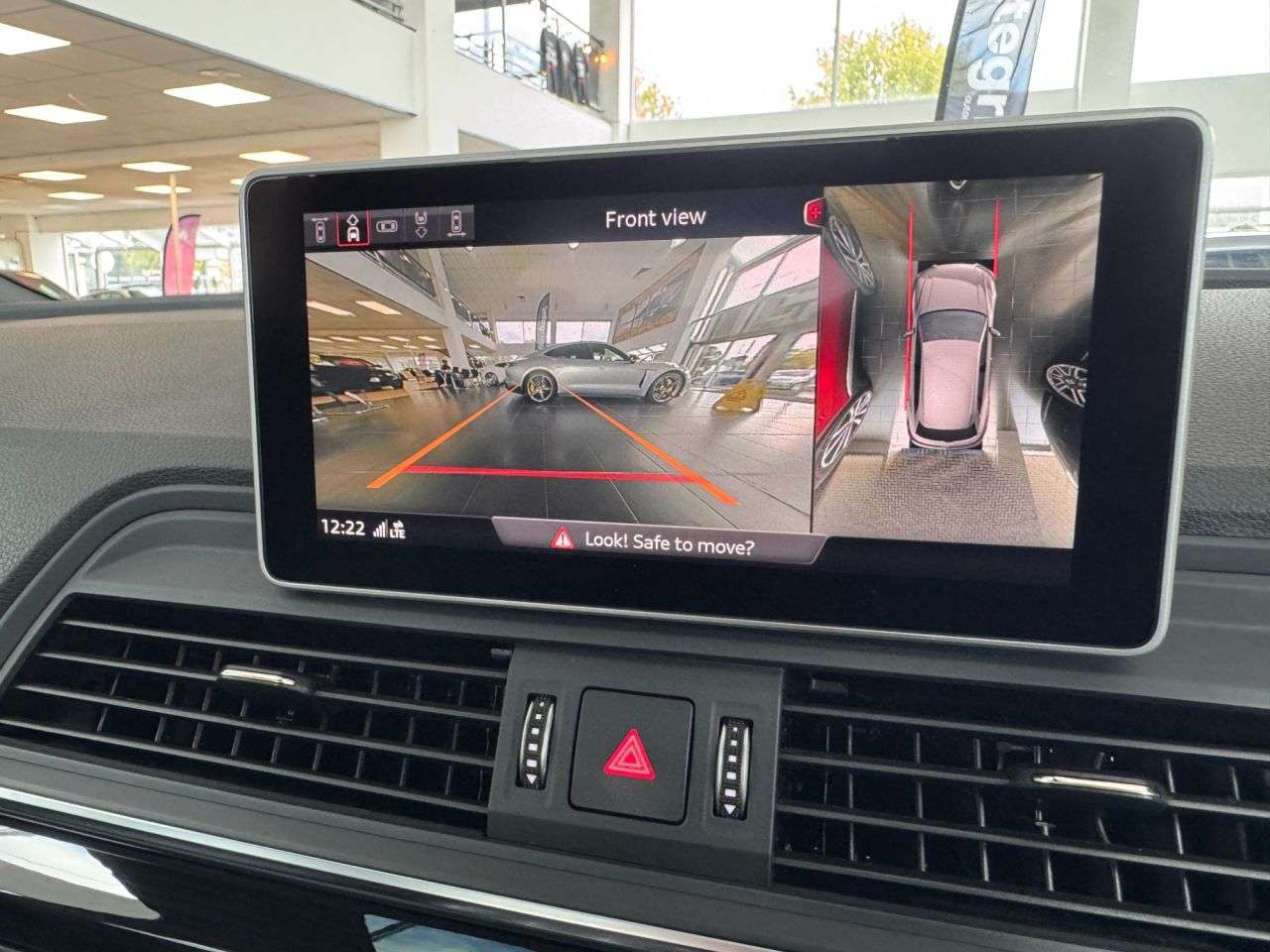 2020 AUDI SQ5 2020 AUDI SQ5