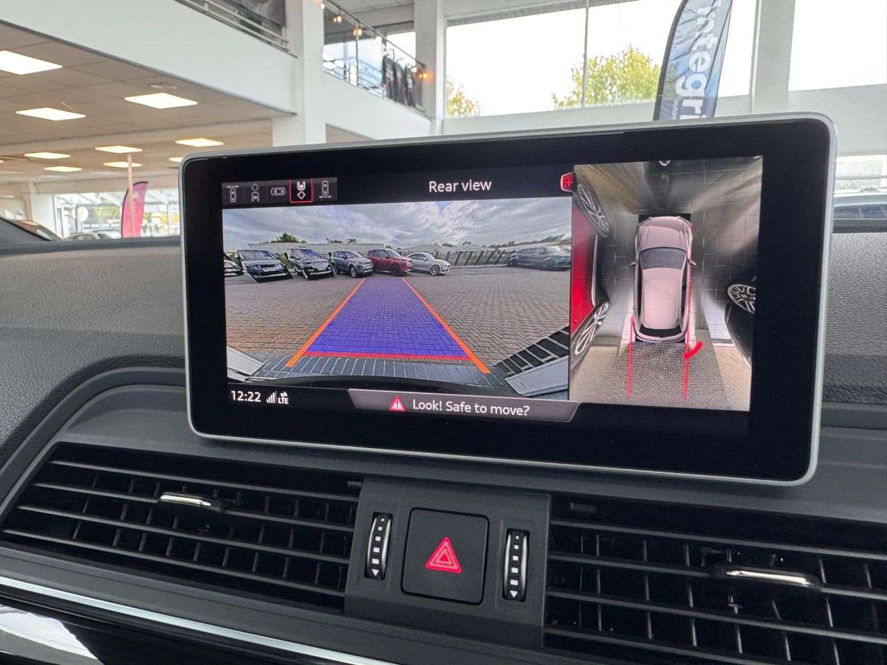 2020 AUDI SQ5 2020 AUDI SQ5