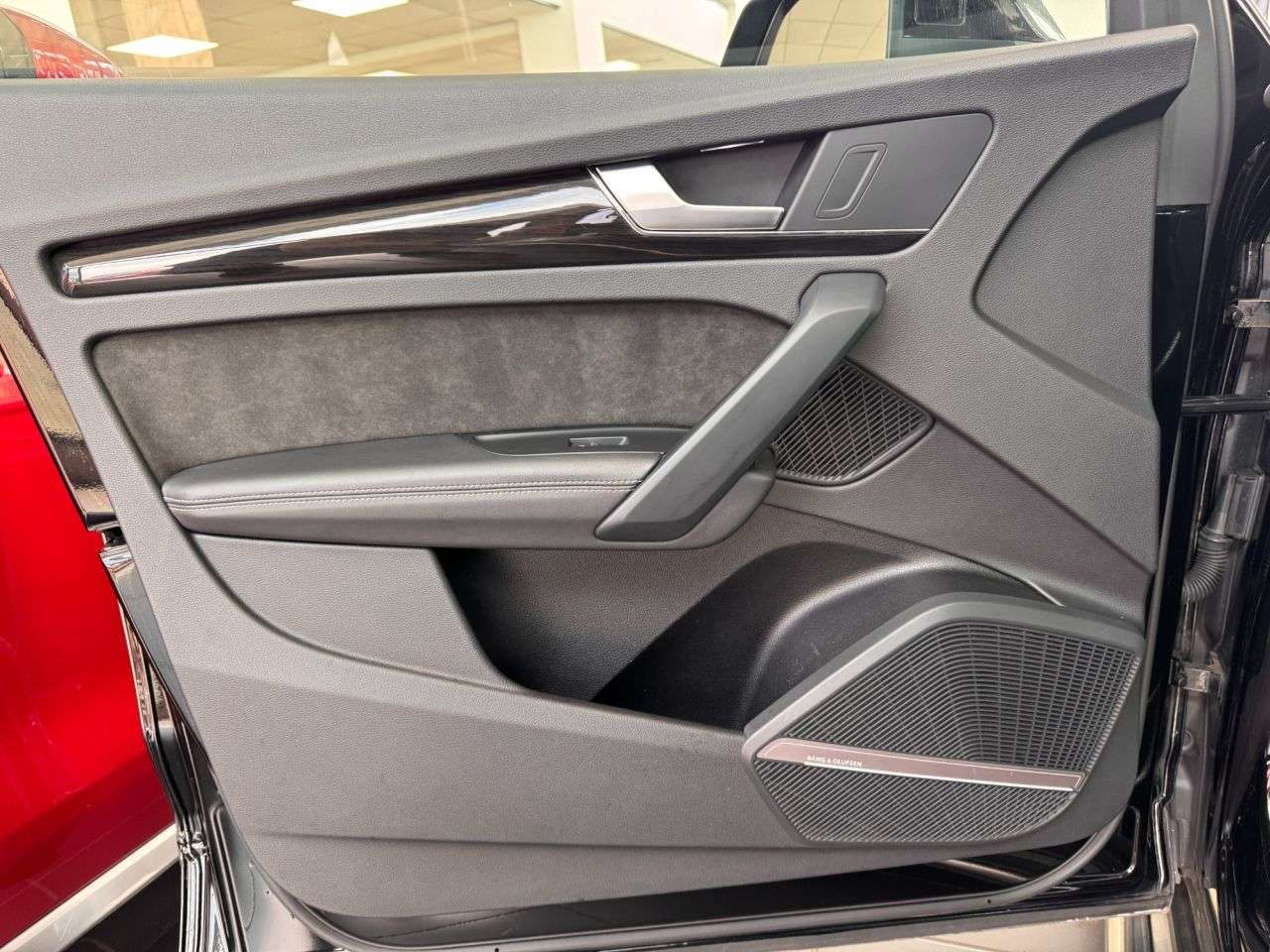 2020 AUDI SQ5 2020 AUDI SQ5