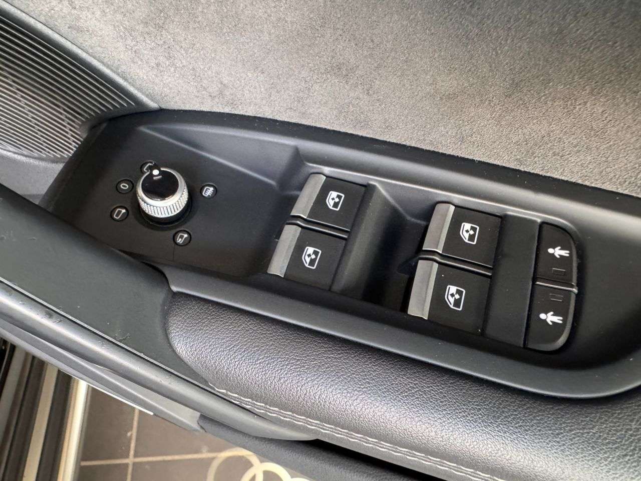 2020 AUDI SQ5 2020 AUDI SQ5