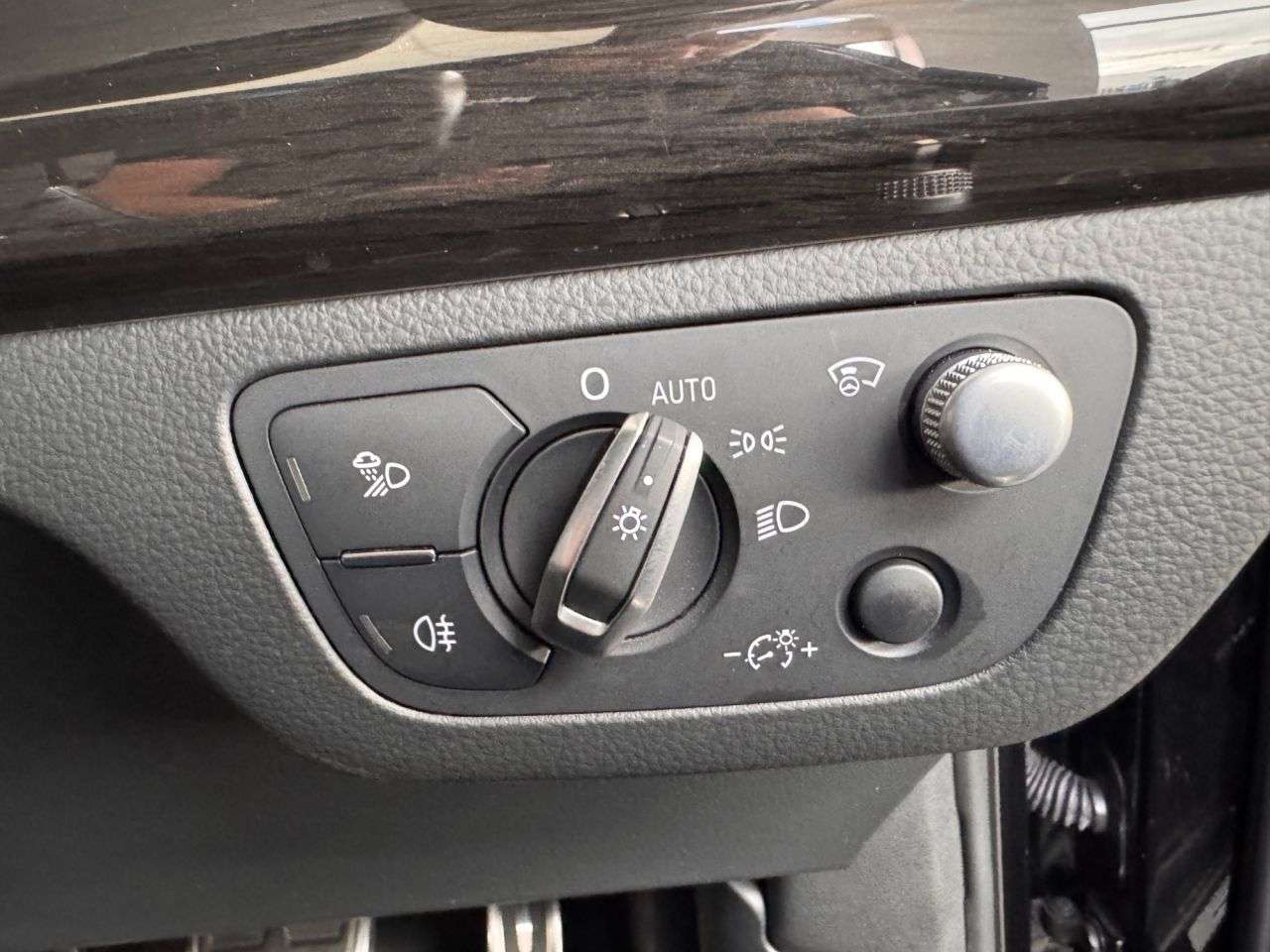 2020 AUDI SQ5 2020 AUDI SQ5