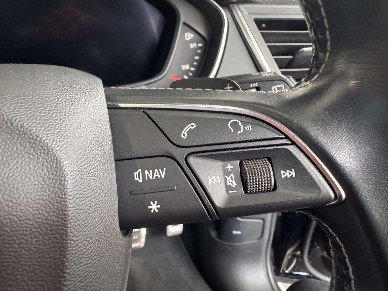 2020 AUDI SQ5 2020 AUDI SQ5