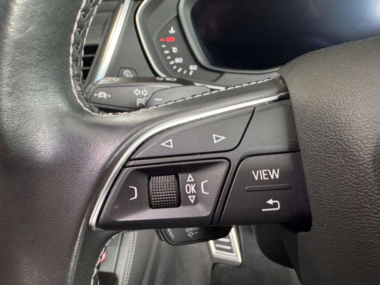 2020 AUDI SQ5 2020 AUDI SQ5