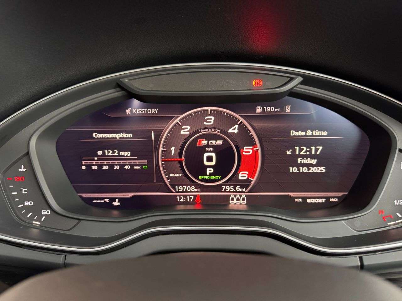 2020 AUDI SQ5 2020 AUDI SQ5