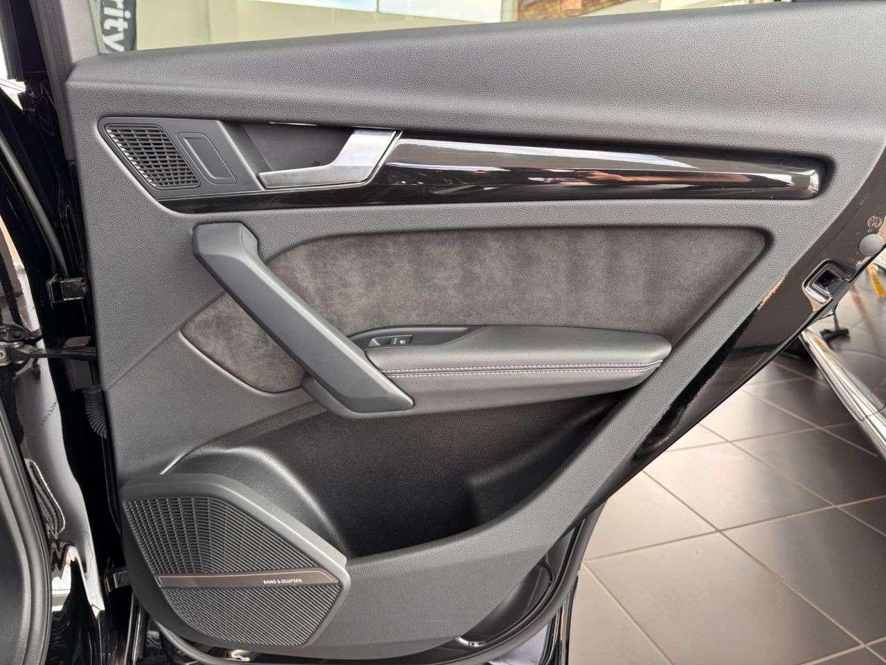 2020 AUDI SQ5 2020 AUDI SQ5