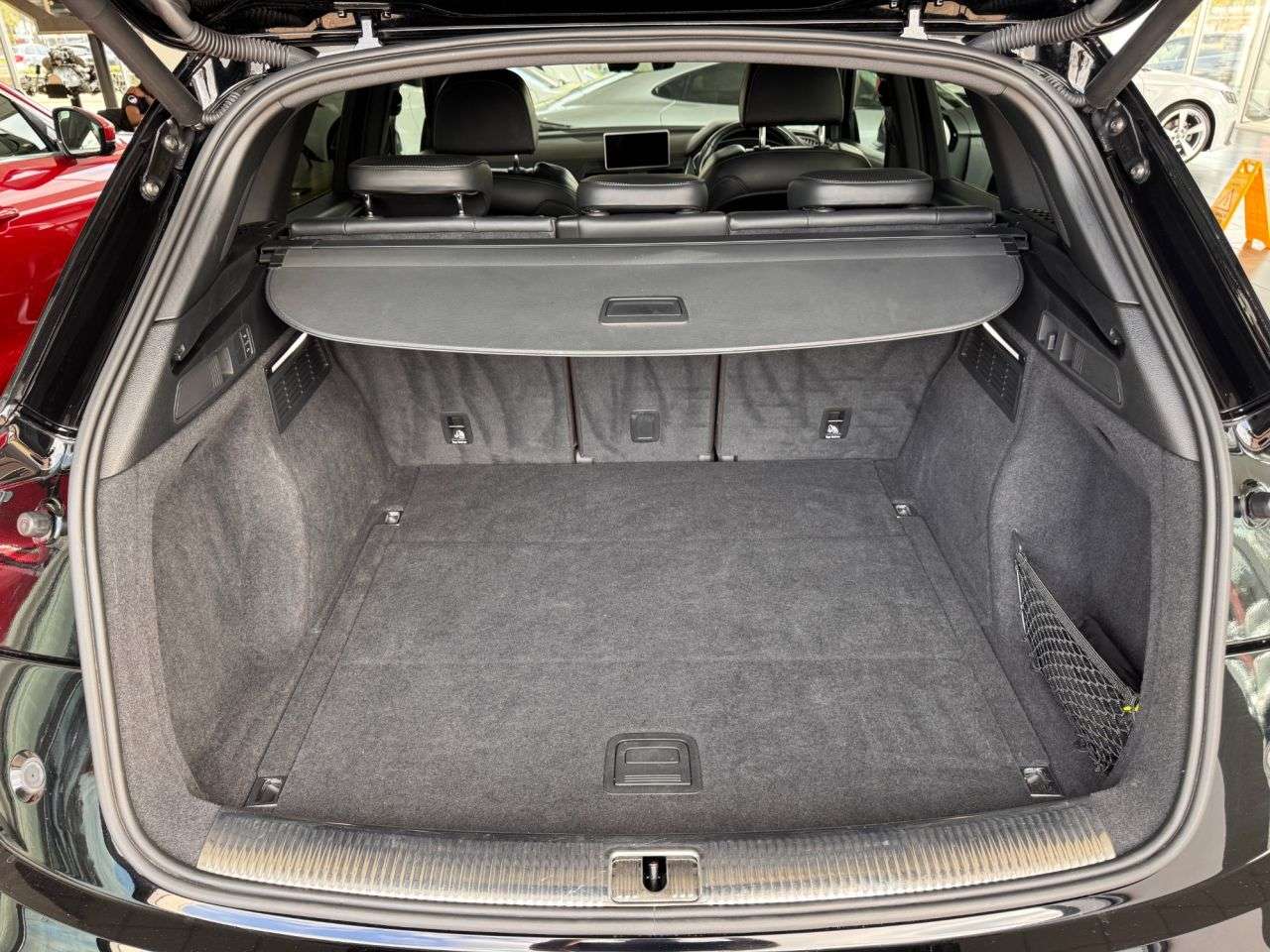 2020 AUDI SQ5 2020 AUDI SQ5