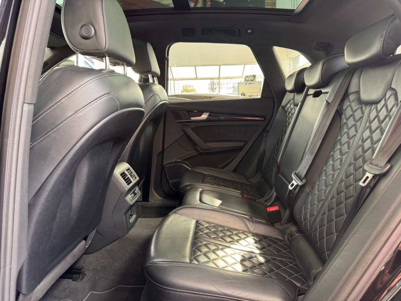 2020 AUDI SQ5 2020 AUDI SQ5