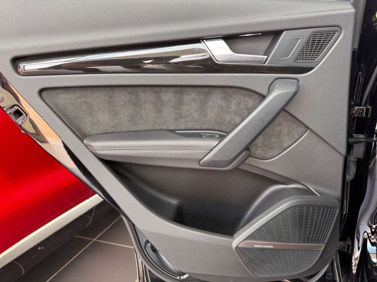 2020 AUDI SQ5 2020 AUDI SQ5