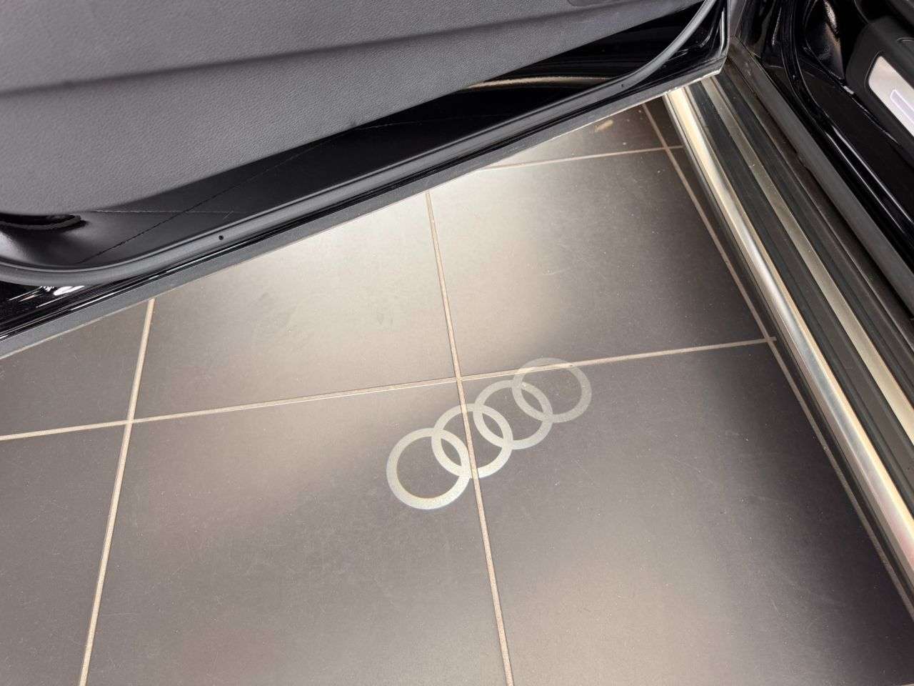 2020 AUDI SQ5 2020 AUDI SQ5