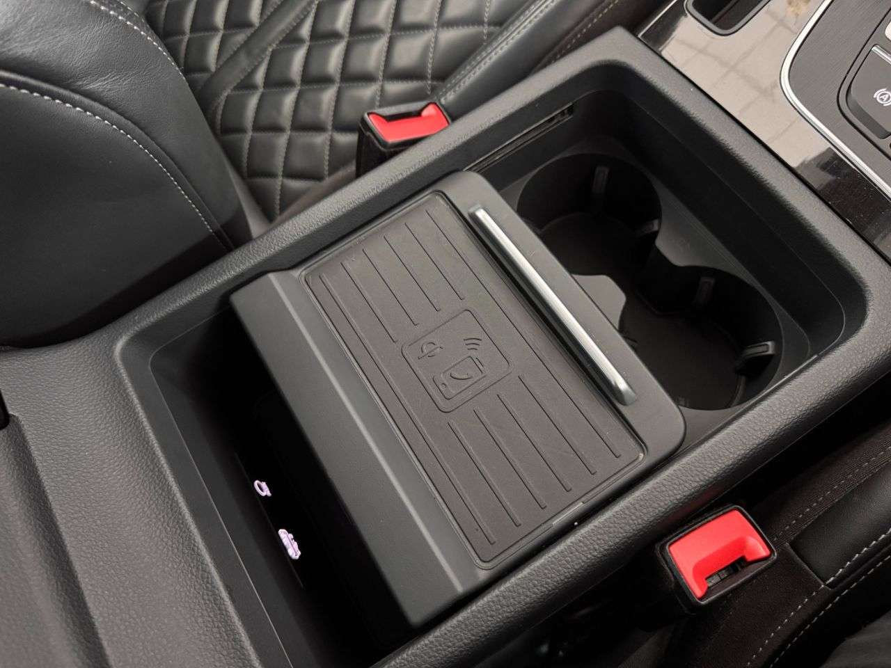 2020 AUDI SQ5 2020 AUDI SQ5