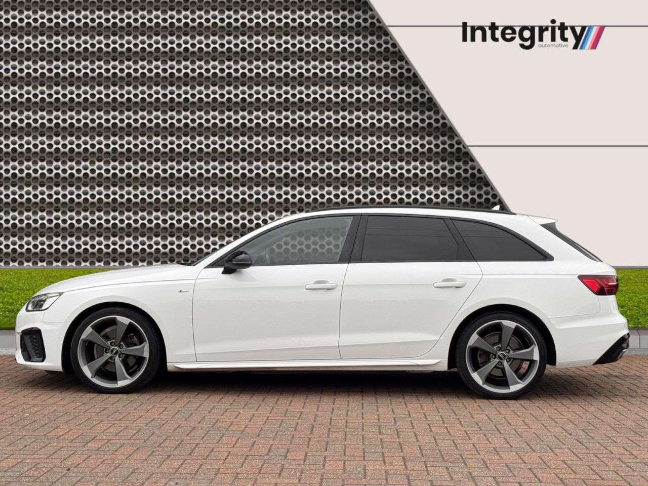 2020 AUDI A4 AVANT 2020 AUDI A4 AVANT