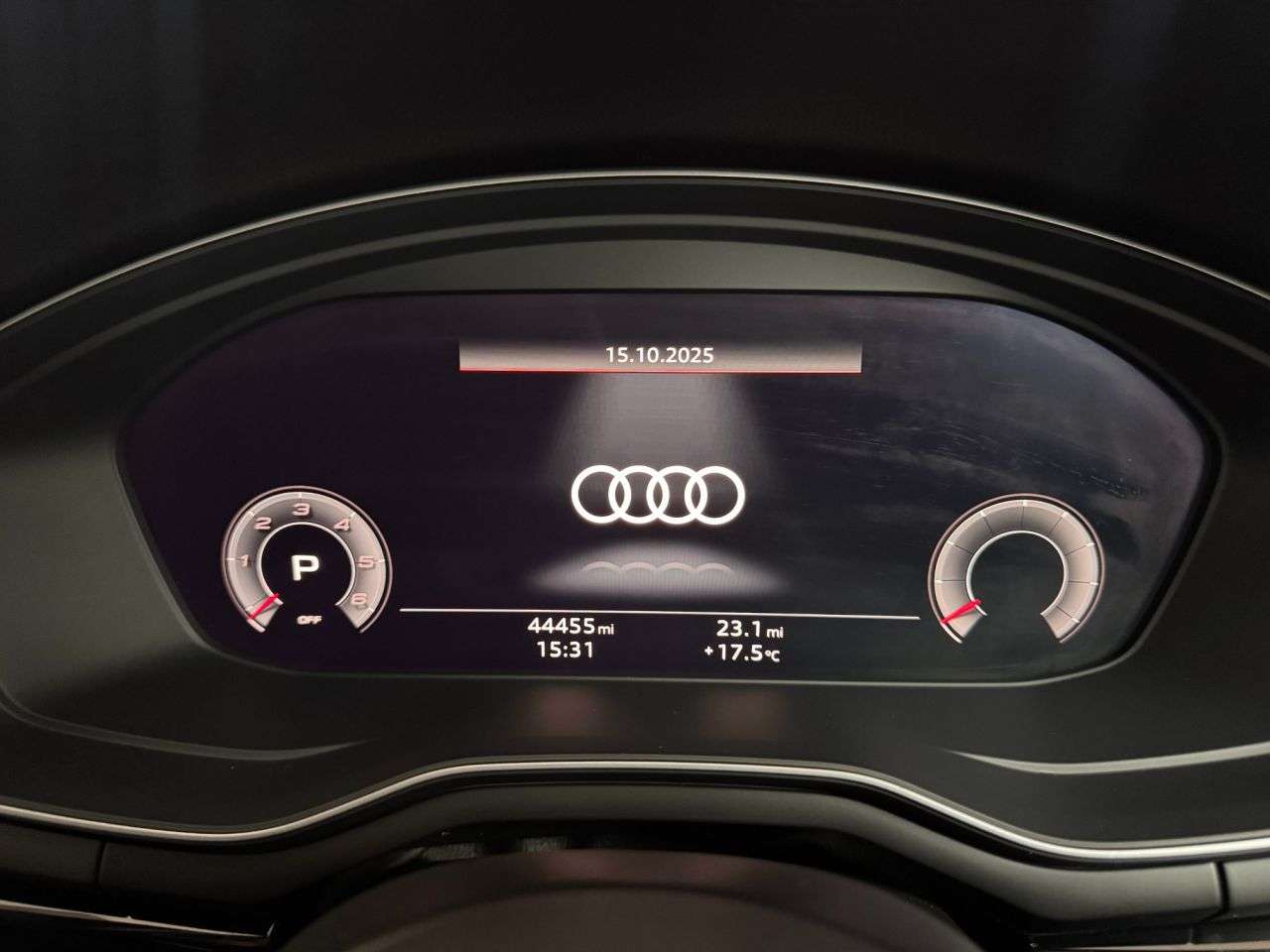 2020 AUDI A4 AVANT 2020 AUDI A4 AVANT
