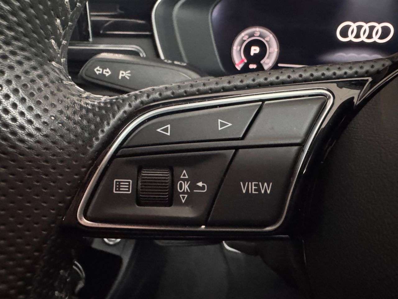 2020 AUDI A4 AVANT 2020 AUDI A4 AVANT