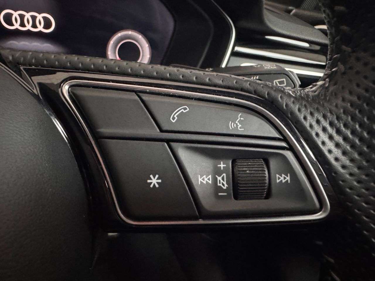 2020 AUDI A4 AVANT 2020 AUDI A4 AVANT