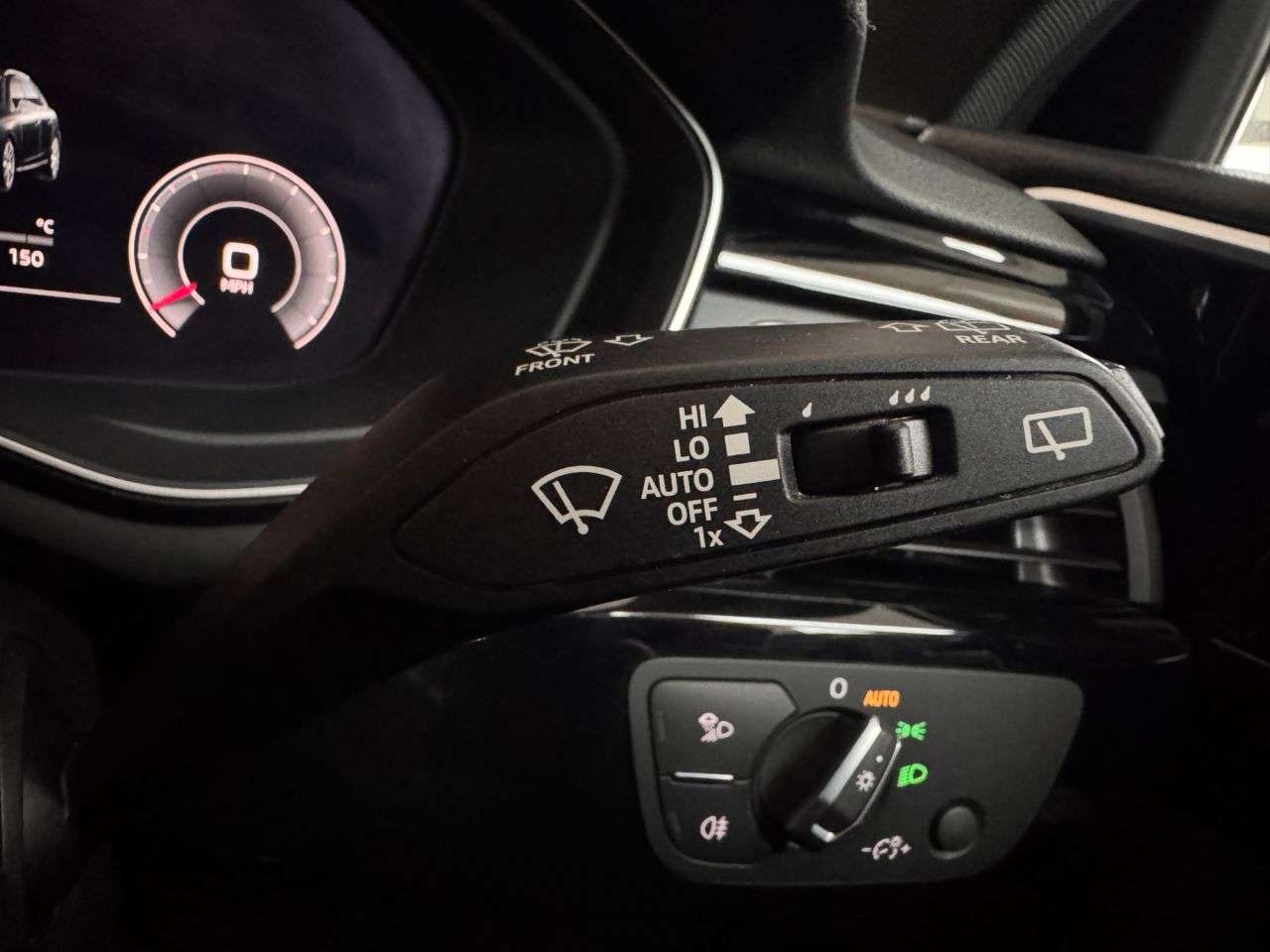 2020 AUDI A4 AVANT 2020 AUDI A4 AVANT