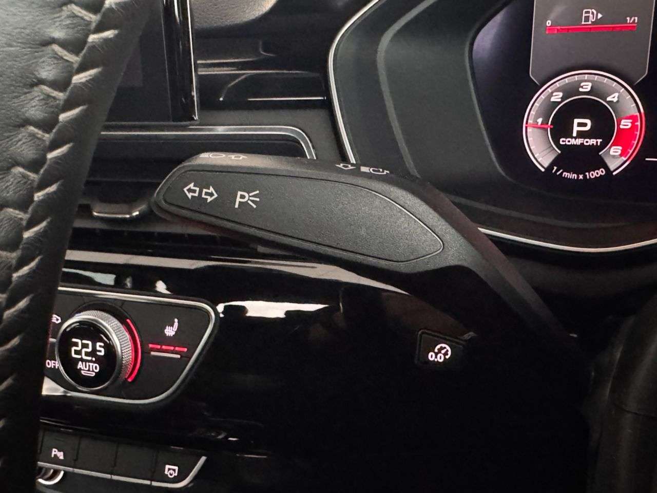 2020 AUDI A4 AVANT 2020 AUDI A4 AVANT