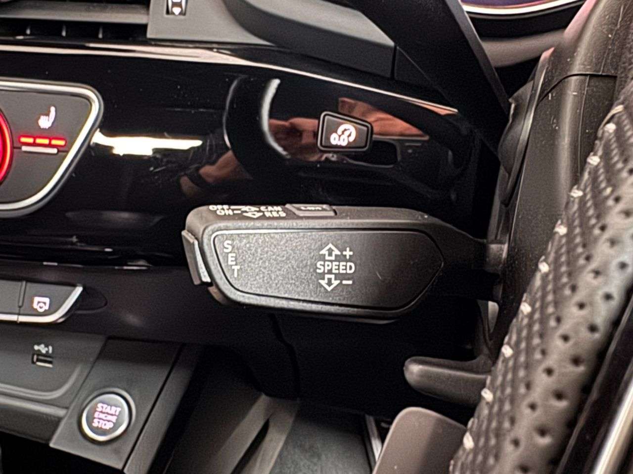 2020 AUDI A4 AVANT 2020 AUDI A4 AVANT