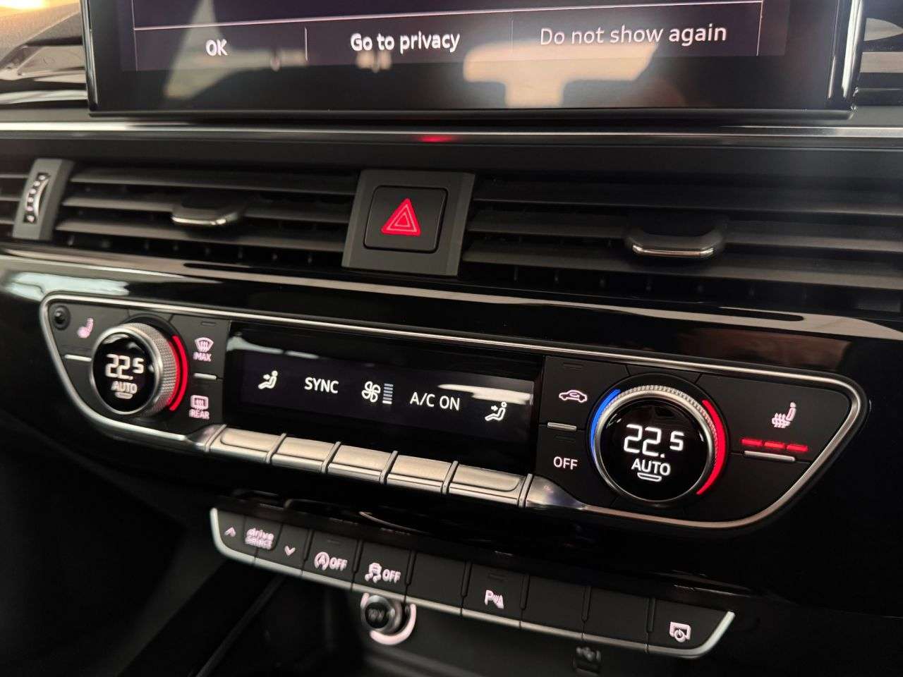 2020 AUDI A4 AVANT 2020 AUDI A4 AVANT