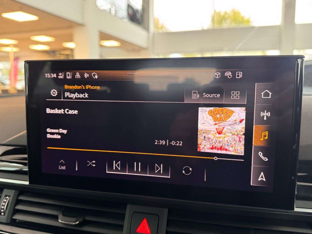 2020 AUDI A4 AVANT 2020 AUDI A4 AVANT