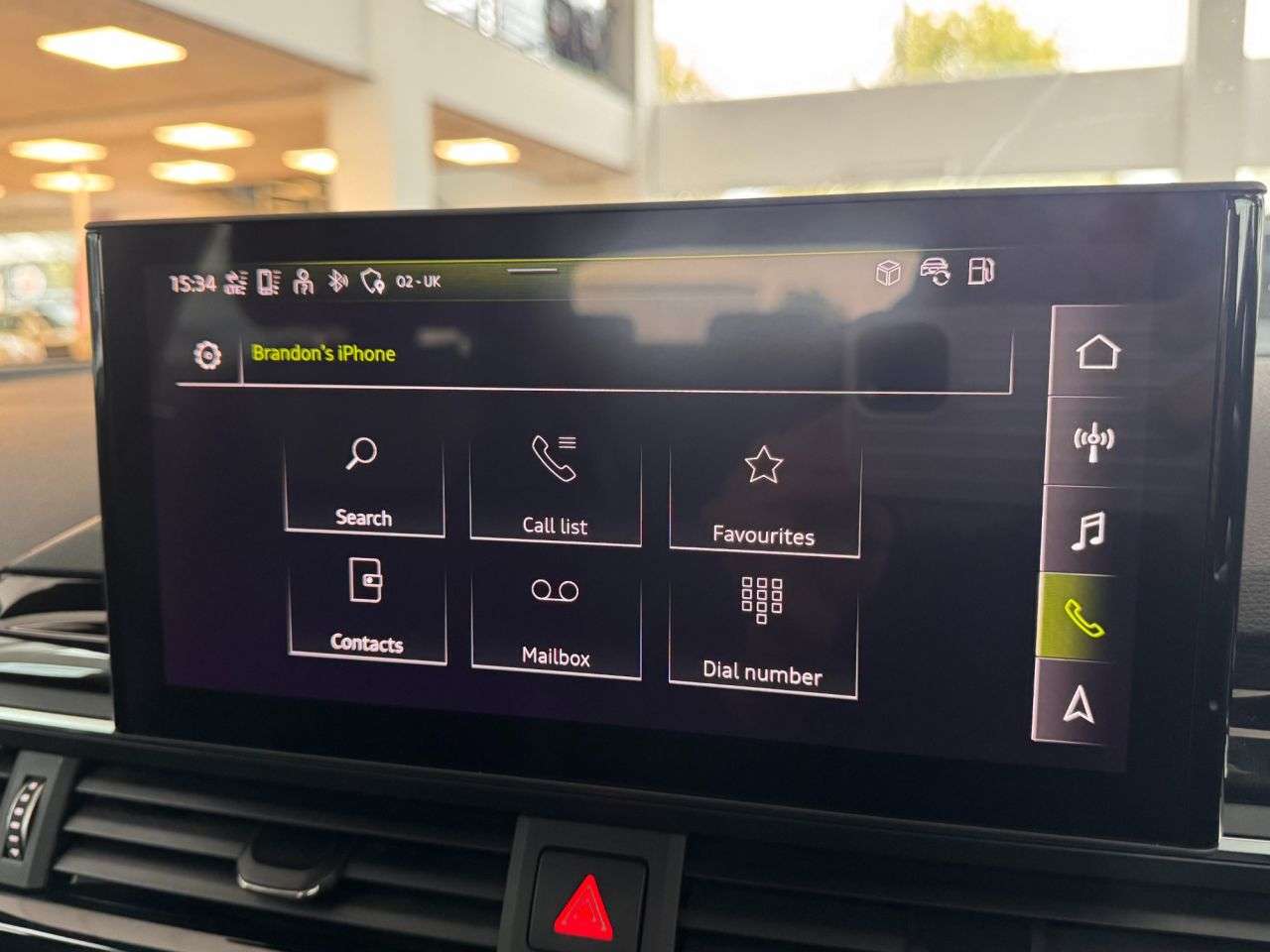 2020 AUDI A4 AVANT 2020 AUDI A4 AVANT