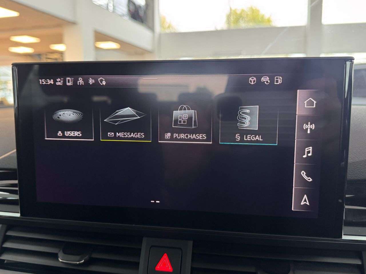 2020 AUDI A4 AVANT 2020 AUDI A4 AVANT