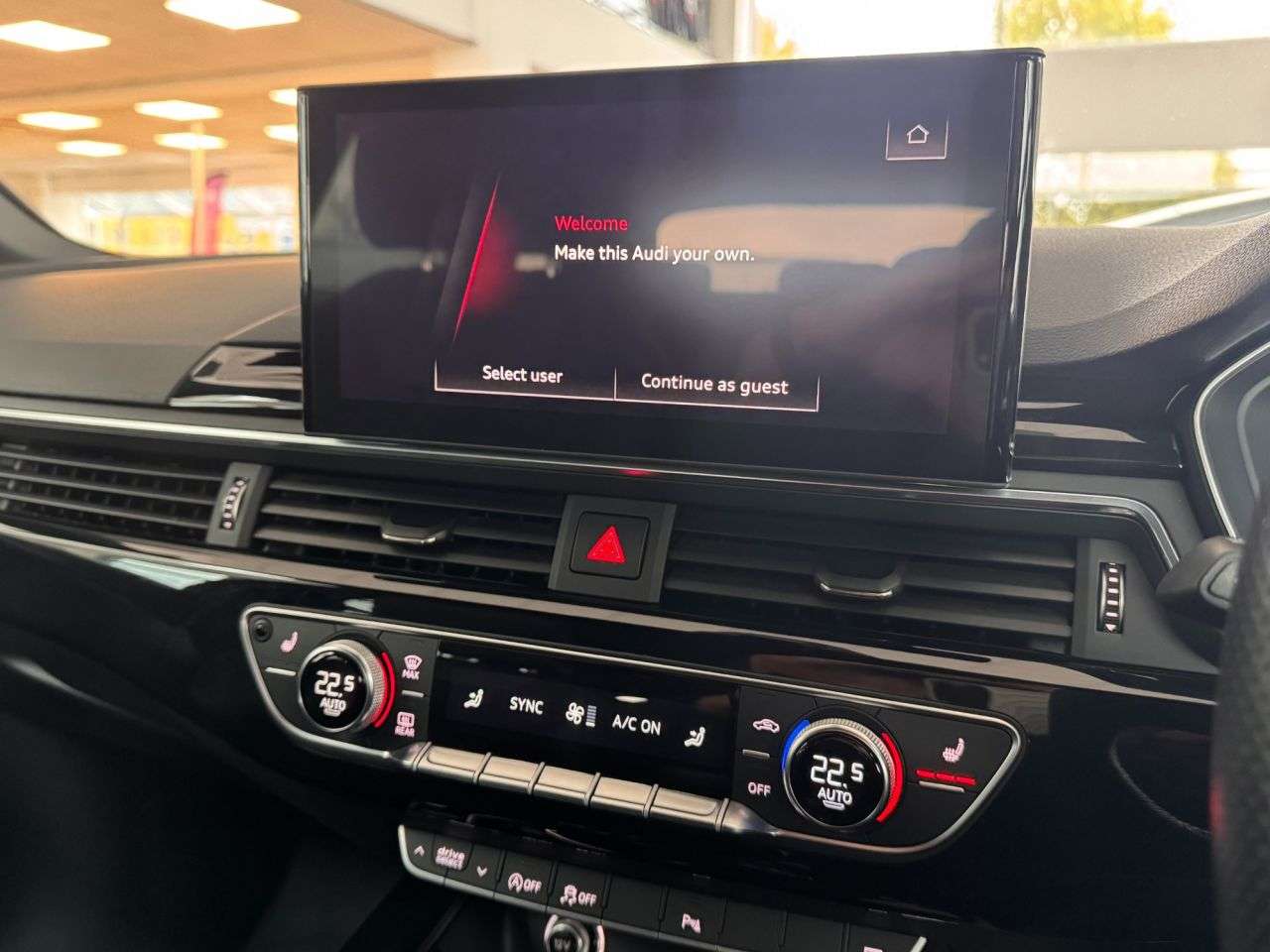 2020 AUDI A4 AVANT 2020 AUDI A4 AVANT