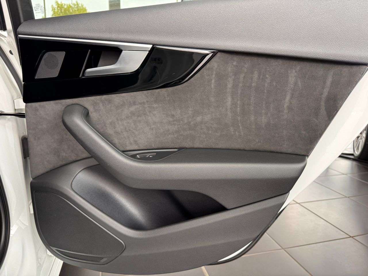 2020 AUDI A4 AVANT 2020 AUDI A4 AVANT