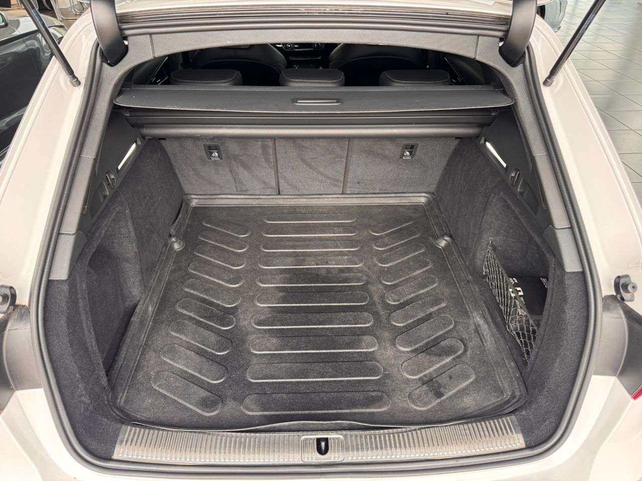 2020 AUDI A4 AVANT 2020 AUDI A4 AVANT