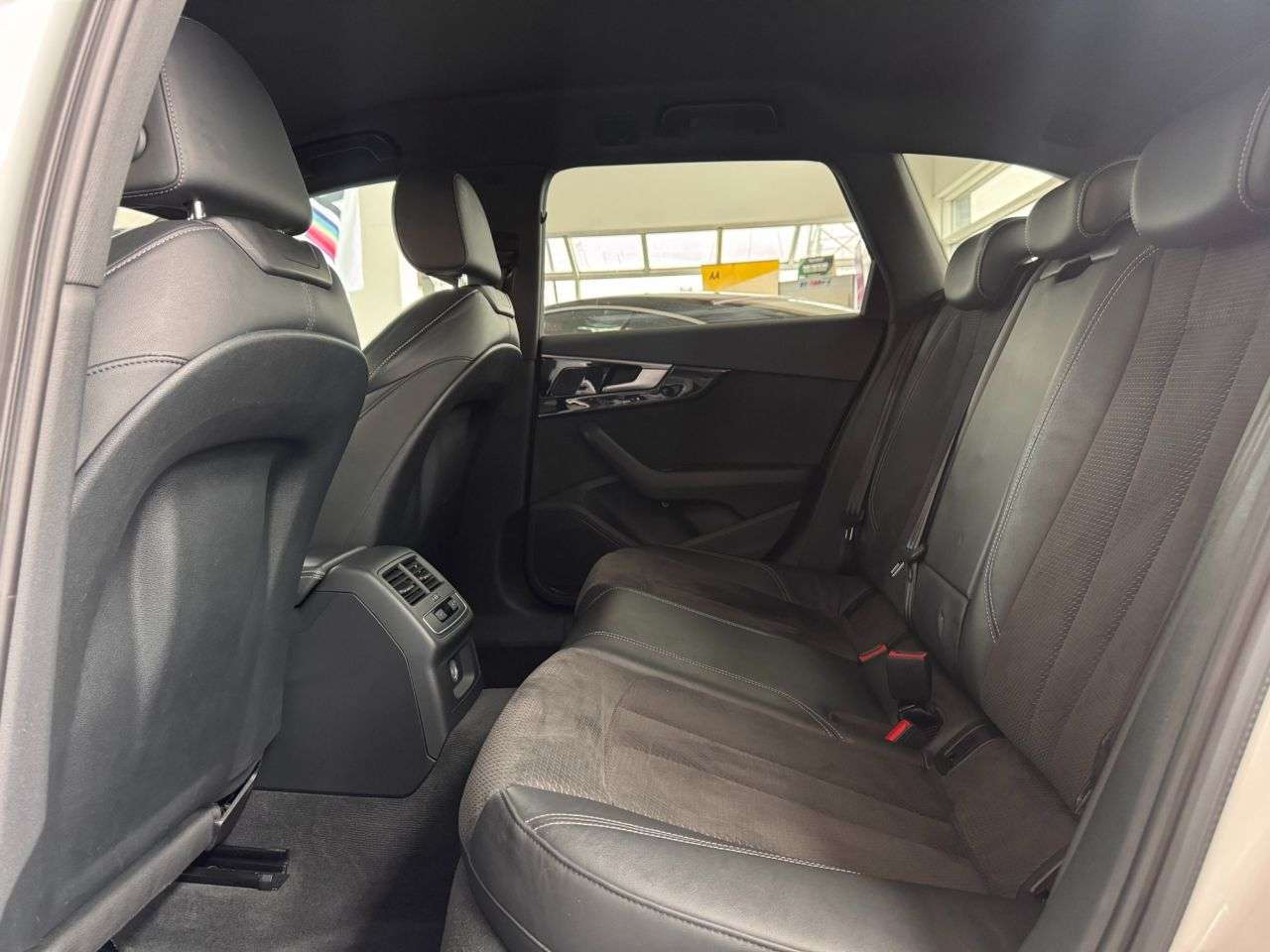 2020 AUDI A4 AVANT 2020 AUDI A4 AVANT