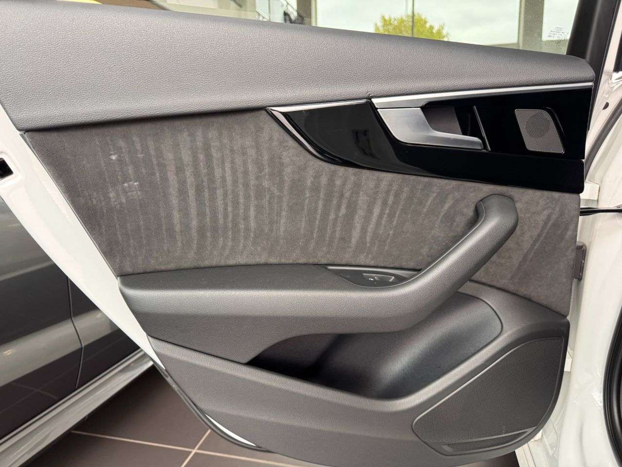 2020 AUDI A4 AVANT 2020 AUDI A4 AVANT