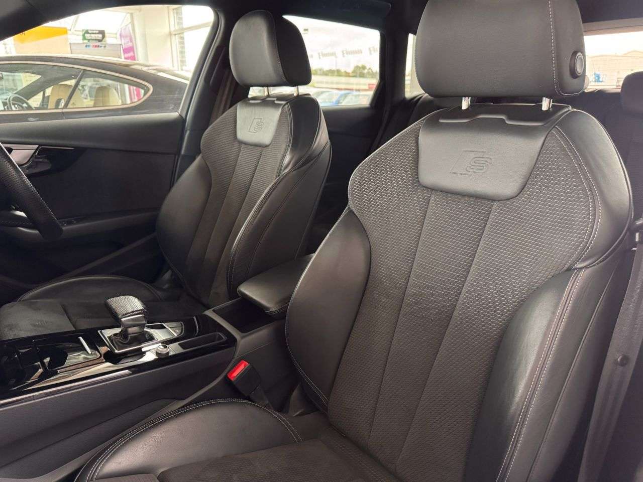 2020 AUDI A4 AVANT 2020 AUDI A4 AVANT