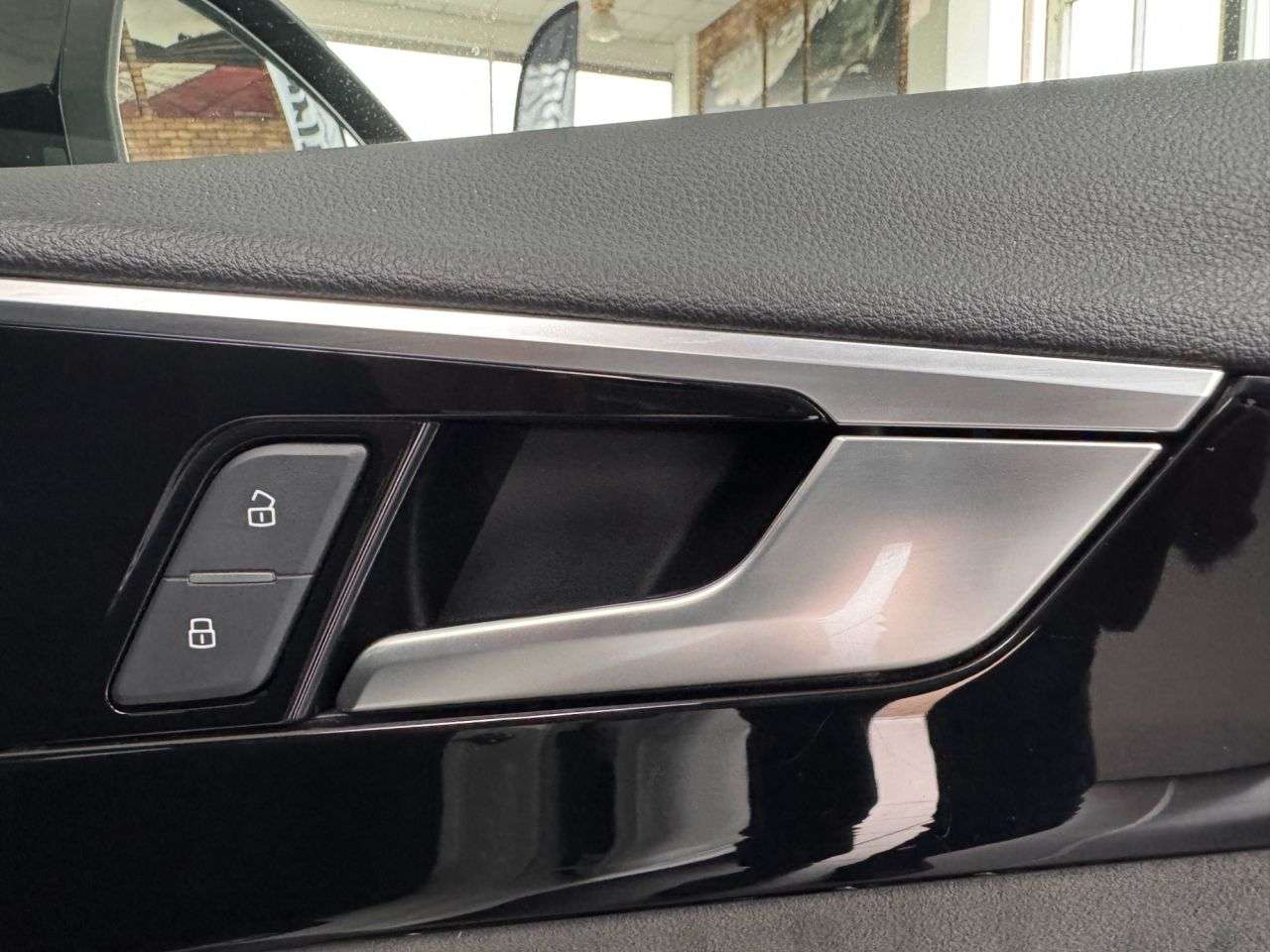 2020 AUDI A4 AVANT 2020 AUDI A4 AVANT