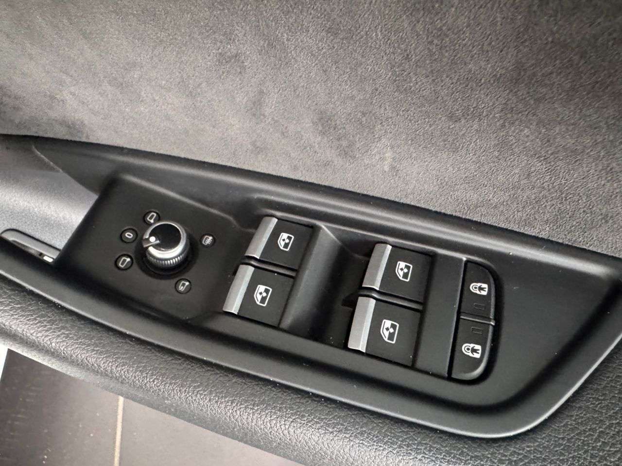 2020 AUDI A4 AVANT 2020 AUDI A4 AVANT